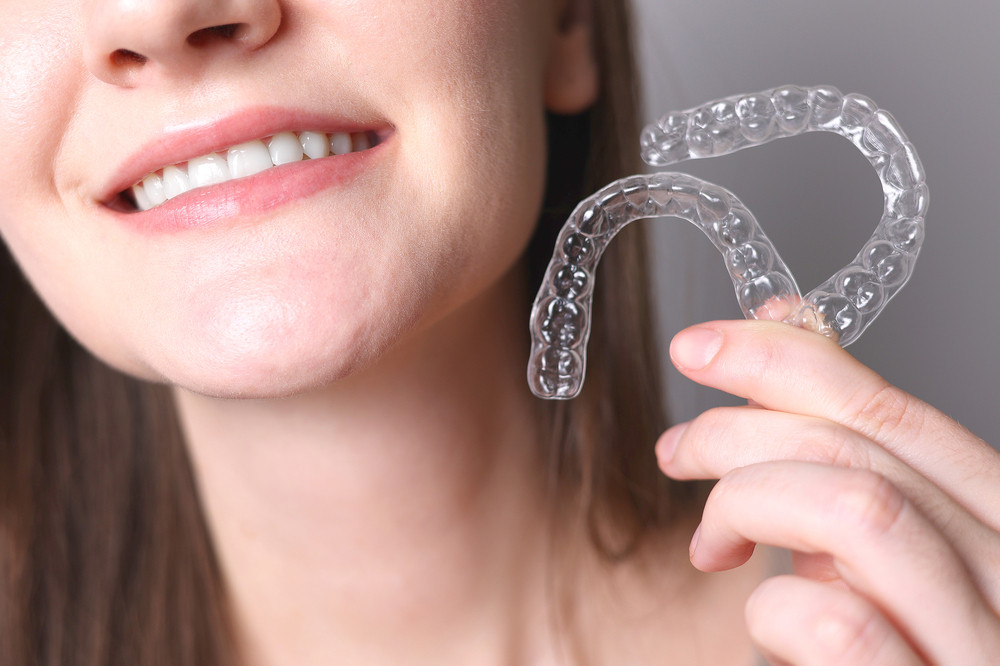 10 Unique Benefits of Invisalign at Apple Creek Orthodontics in Appleton, WI