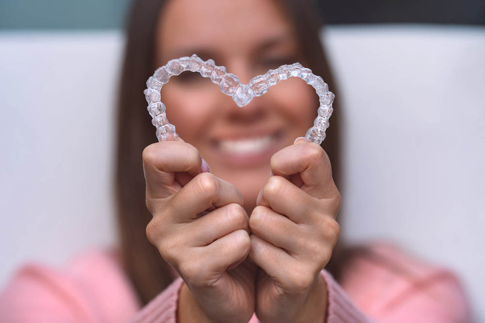What Orthodontic Conditions Can Invisalign Fix?